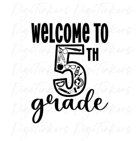 5th grade